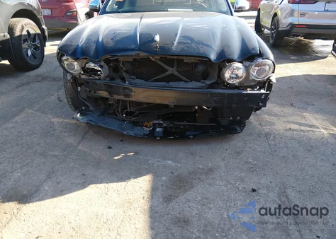 2008 Jaguar Xj Vanden Plas z USA, uszkodzony, nr VIN SAJWA82B78SH29363